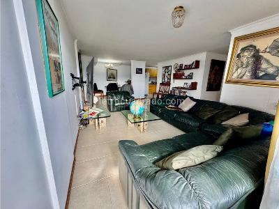 Apartamento en venta en Las Palmas, Medellín · foto 13 de 20