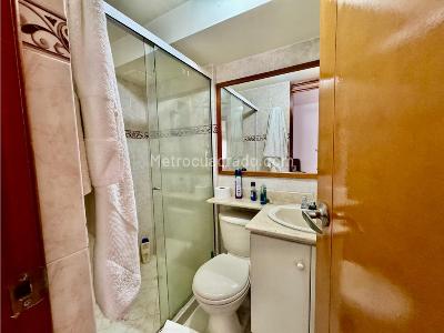 Apartamento en venta en Las Palmas, Medellín · foto 17 de 20