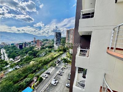 Apartamento en venta en Las Palmas, Medellín · foto 18 de 20