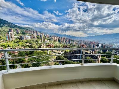 Apartamento en venta en Las Palmas, Medellín · foto 20 de 20