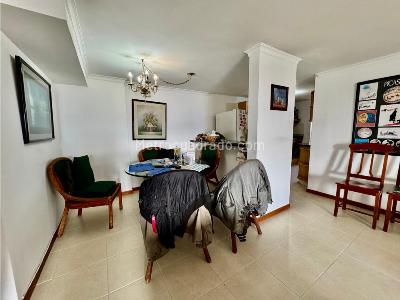 Apartamento en venta en Las Palmas, Medellín · foto 2 de 20