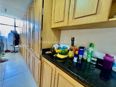 Apartamento en venta en Las Palmas, Medellín · foto 4 de 20