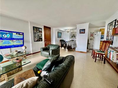 Apartamento en venta en Las Palmas, Medellín · foto 6 de 20