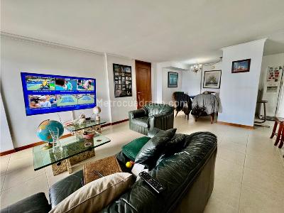 Apartamento en venta en Las Palmas, Medellín · foto 7 de 20