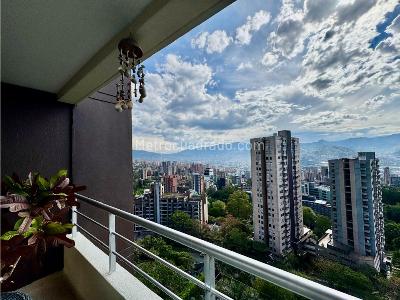 Apartamento en venta en Las Palmas, Medellín · foto 8 de 20