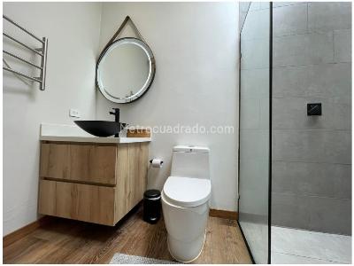 Casa de 4 alcobas en venta en Las Palmas, Medellín · foto 15 de 20