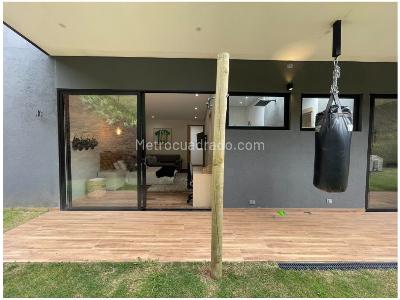 Casa de 4 alcobas en venta en Las Palmas, Medellín · foto 18 de 20