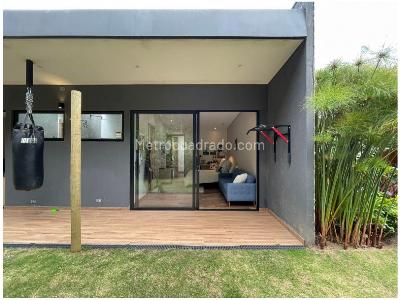 Casa de 4 alcobas en venta en Las Palmas, Medellín · foto 19 de 20