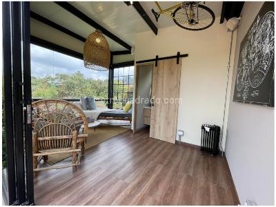 Casa de 4 alcobas en venta en Las Palmas, Medellín · foto 20 de 20