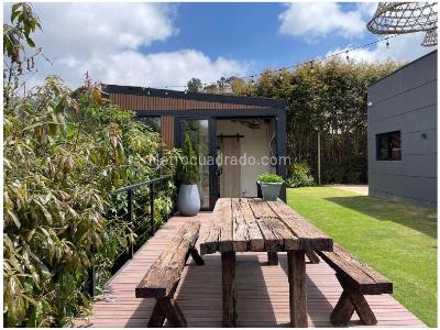 Casa de 4 alcobas en venta en Las Palmas, Medellín · foto 6 de 20