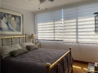 Apartamento de 3 alcobas en venta en El Poblado, Medellín, 140 m² · foto 10 de 19