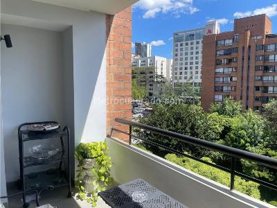 Apartamento de 3 alcobas en venta en El Poblado, Medellín, 140 m² · foto 17 de 19
