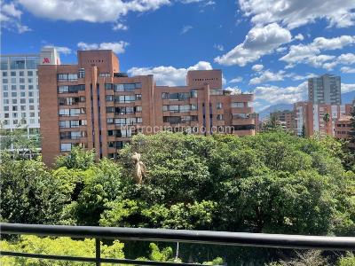 Apartamento de 3 alcobas en venta en El Poblado, Medellín, 140 m² · foto 19 de 19