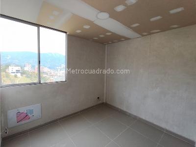 Apartamento de 3 alcobas en venta en Maria Auxiliadora, Sabaneta, 55 m² · foto 14 de 15