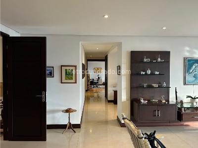 Apartamento en venta en El Poblado, Medellín · foto 10 de 20