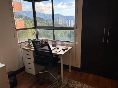 Apartamento en venta en El Poblado, Medellín · foto 12 de 20