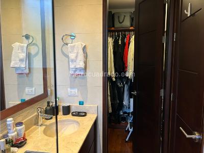 Apartamento en venta en El Poblado, Medellín · foto 15 de 20