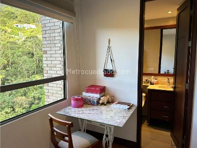 Apartamento en venta en El Poblado, Medellín · foto 19 de 20
