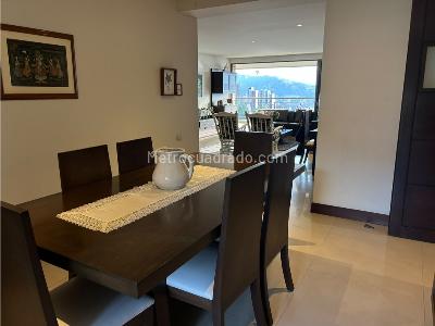 Apartamento en venta en El Poblado, Medellín · foto 6 de 20