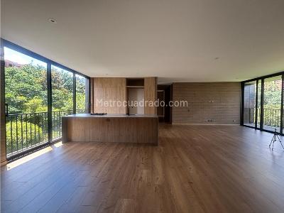 Apartamento en venta en Vizcaya, Medellín · foto 3 de 20