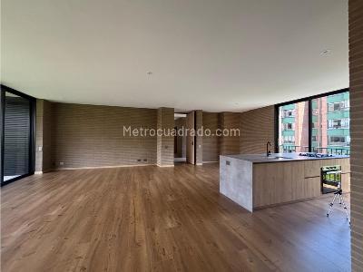 Apartamento en venta en Vizcaya, Medellín · foto 4 de 20