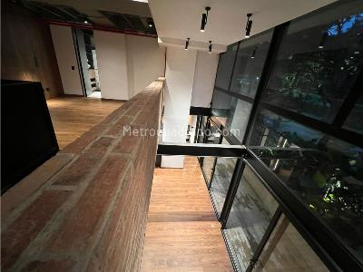 Apartamento en venta en El Poblado, Medellín · foto 6 de 9