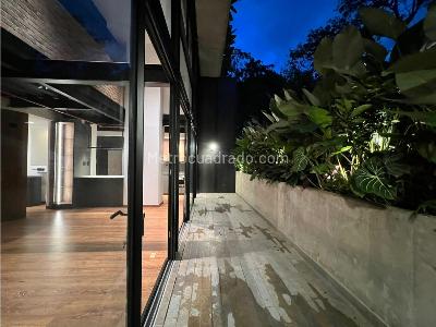 Apartamento en venta en El Poblado, Medellín · foto 8 de 9