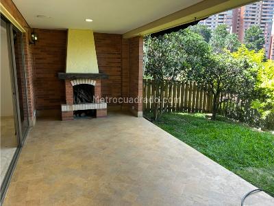 Casa de 3 alcobas en venta en El Poblado, Medellín, 253 m² · foto 10 de 20
