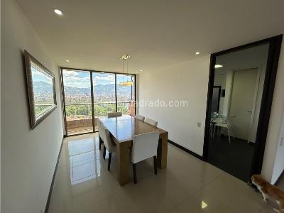 Apartamento de 3 alcobas en venta en El Poblado, Medellín, 128 m² · foto 12 de 15