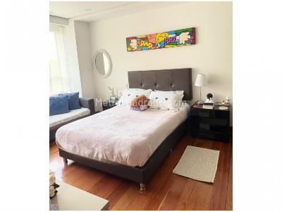 Apartamento de 3 alcobas en venta en El Poblado, Medellín, 244 m² · foto 11 de 20