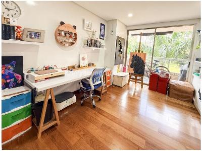 Apartamento de 3 alcobas en venta en El Poblado, Medellín, 244 m² · foto 14 de 20