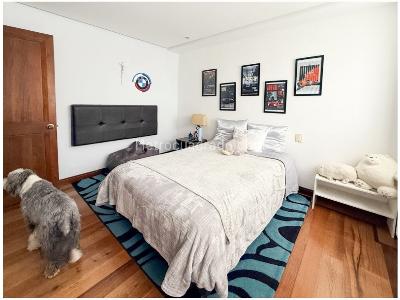 Apartamento de 3 alcobas en venta en El Poblado, Medellín, 244 m² · foto 16 de 20