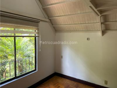 Casa en venta en Loma De Las Brujas, Envigado · foto 14 de 20