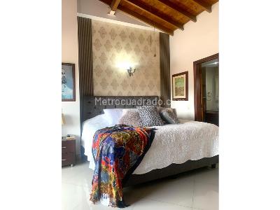 Apartamento en venta en La Frontera, Envigado · foto 10 de 12