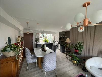 Apartamento en venta en La Frontera, Envigado · foto 3 de 12