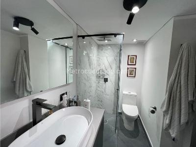 Apartamento en venta en La Frontera, Envigado · foto 4 de 12