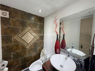 Apartamento en venta en La Frontera, Envigado · foto 6 de 12