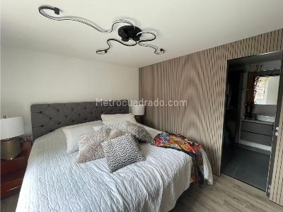 Apartamento en venta en La Frontera, Envigado · foto 7 de 12