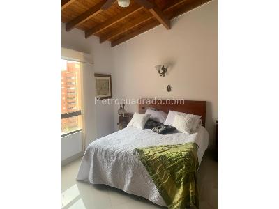 Apartamento en venta en La Frontera, Envigado · foto 8 de 12
