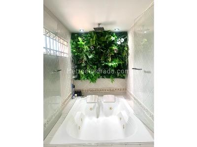 Apartamento en venta en La Frontera, Envigado · foto 9 de 12