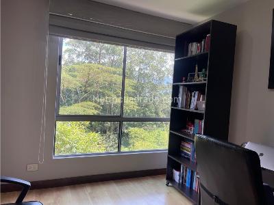 Apartamento de 3 alcobas en venta en Loma Del Chocho, Envigado, 124 m² · foto 10 de 20