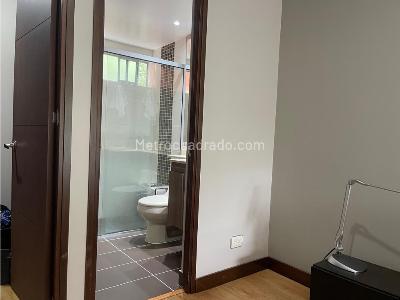 Apartamento de 3 alcobas en venta en Loma Del Chocho, Envigado, 124 m² · foto 11 de 20