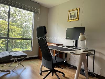 Apartamento de 3 alcobas en venta en Loma Del Chocho, Envigado, 124 m² · foto 16 de 20