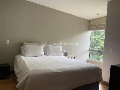 Apartamento de 3 alcobas en venta en Loma Del Chocho, Envigado, 124 m² · foto 17 de 20