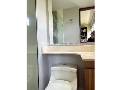 Apartamento de 3 alcobas en venta en Loma Del Chocho, Envigado, 124 m² · foto 18 de 20