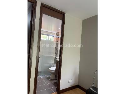 Apartamento de 3 alcobas en venta en Loma Del Chocho, Envigado, 124 m² · foto 20 de 20