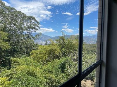 Apartamento de 3 alcobas en venta en Loma Del Chocho, Envigado, 124 m² · foto 7 de 20
