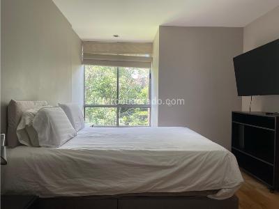 Apartamento de 3 alcobas en venta en Loma Del Chocho, Envigado, 124 m² · foto 9 de 20