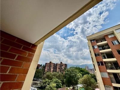 Apartamento en venta en Señorial, Envigado · foto 5 de 20