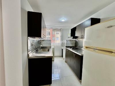 Apartamento en venta en Señorial, Envigado · foto 9 de 20